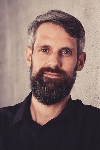 Andreas Ullherr – Andreas Ullherr ist als pädagogischer Gesamtleiter Wohnen verantwortlich für den Wohnbereich des St. Josefs-Stifts.