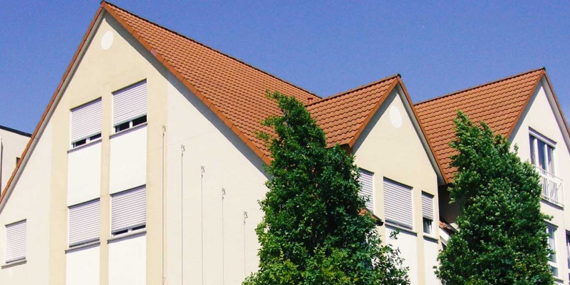 #953 (kein Titel) – Die Wohngemeinschaften in Aschaffenburg und Hösbach bieten Männern und Frauen mit geringem bis hohem Assistenzbedarf ein Zuhause.